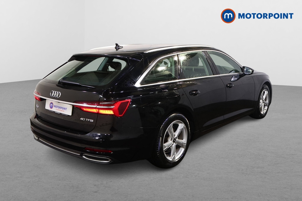 Used Audi A6 2022 for sale - 77378746: Photo 7