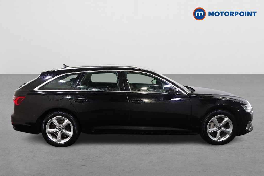 Used Audi A6 2022 for sale - 77378746: Photo 8