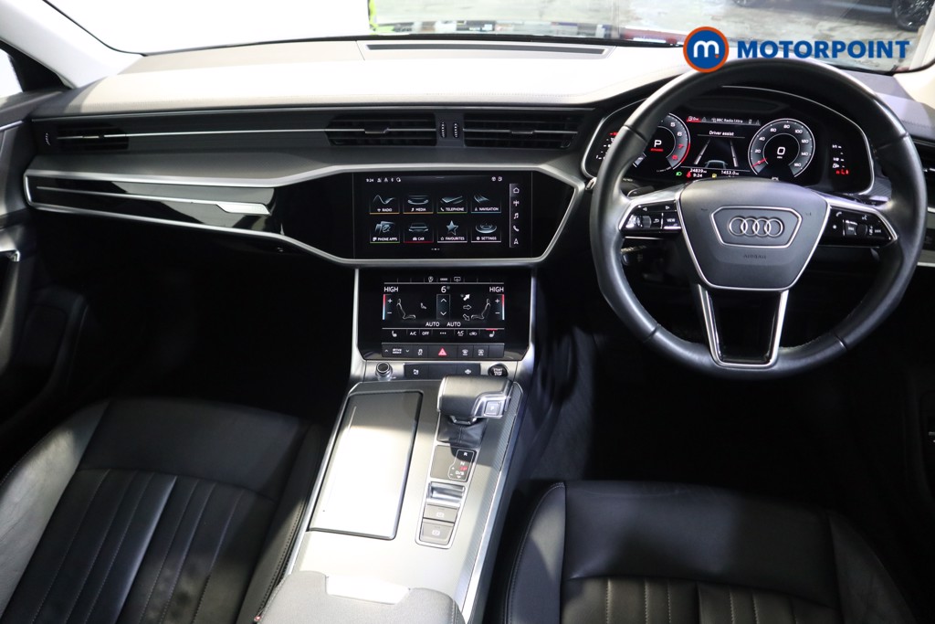 Used Audi A6 2022 for sale - 77378746: Photo 9