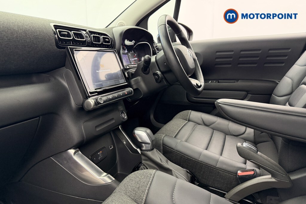 Used Citroen C3 Aircross 2022 for sale - 77804759: Photo 38