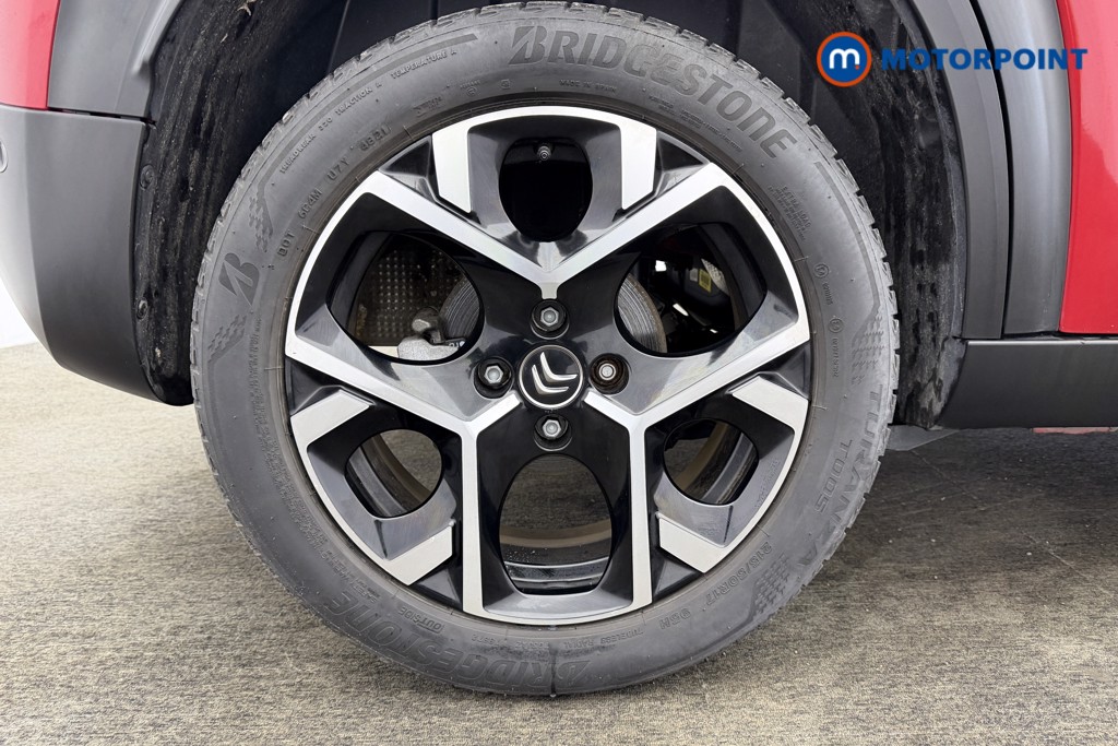 Used Citroen C3 Aircross 2022 for sale - 77804759: Photo 45