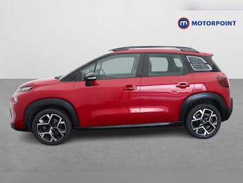 Used Citroen C3 Aircross 2022 for sale - 77804759: Photo