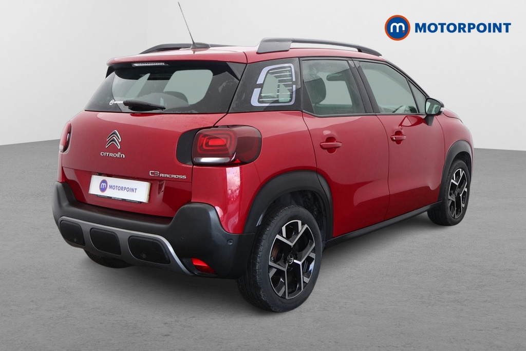 Used Citroen C3 Aircross 2022 for sale - 77804759: Photo 7