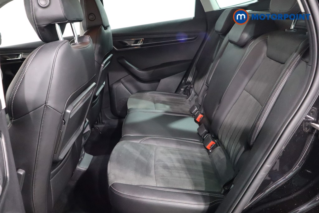 Used Skoda Karoq 2020 for sale - 76374520: Photo 13