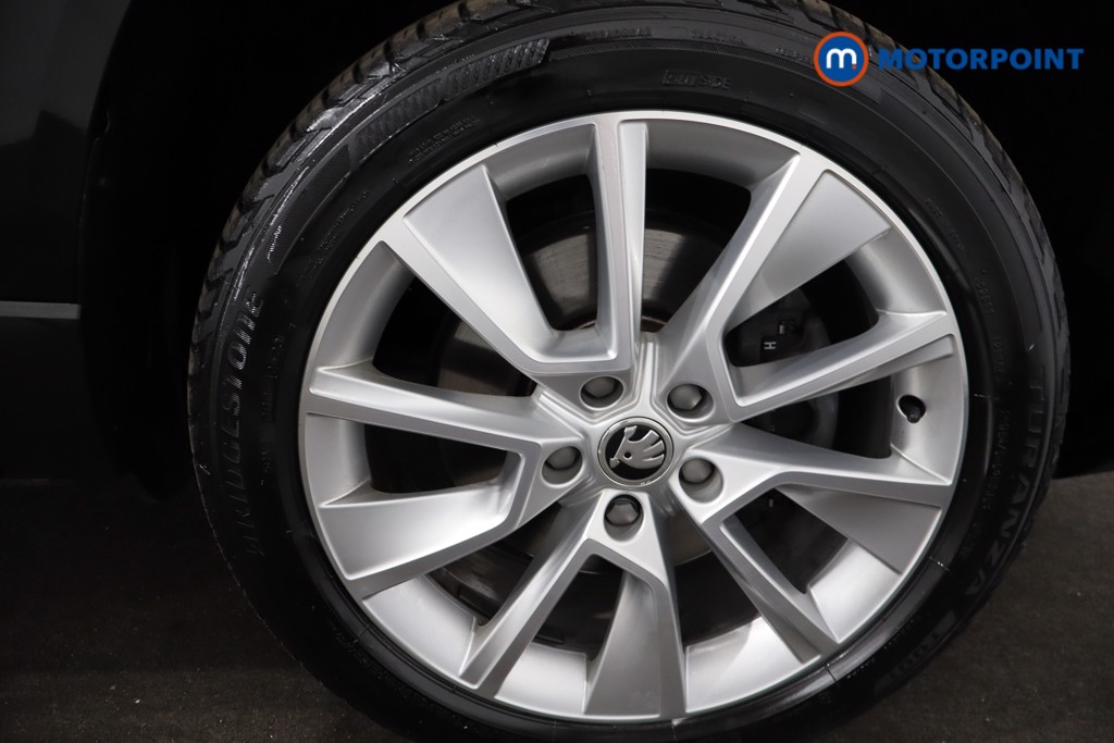 Used Skoda Karoq 2020 for sale - 76374520: Photo 18