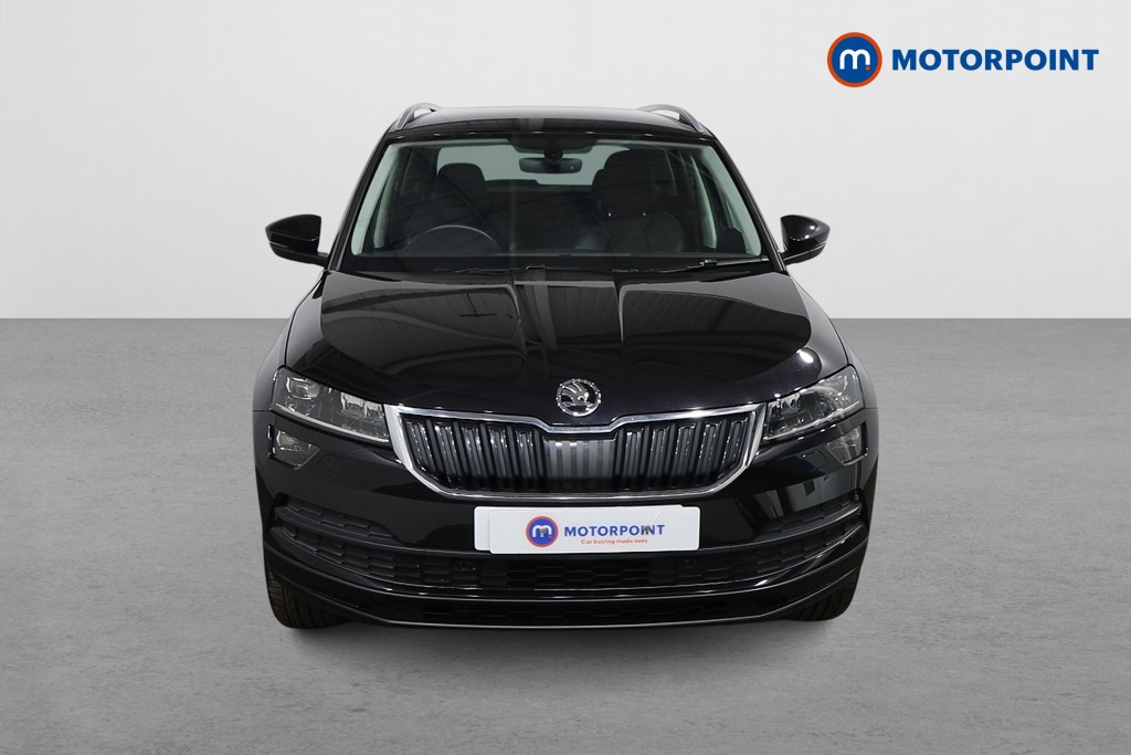 Used Skoda Karoq 2020 for sale - 76374520: Photo 2