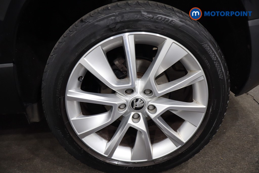 Used Skoda Karoq 2020 for sale - 76374520: Photo 20
