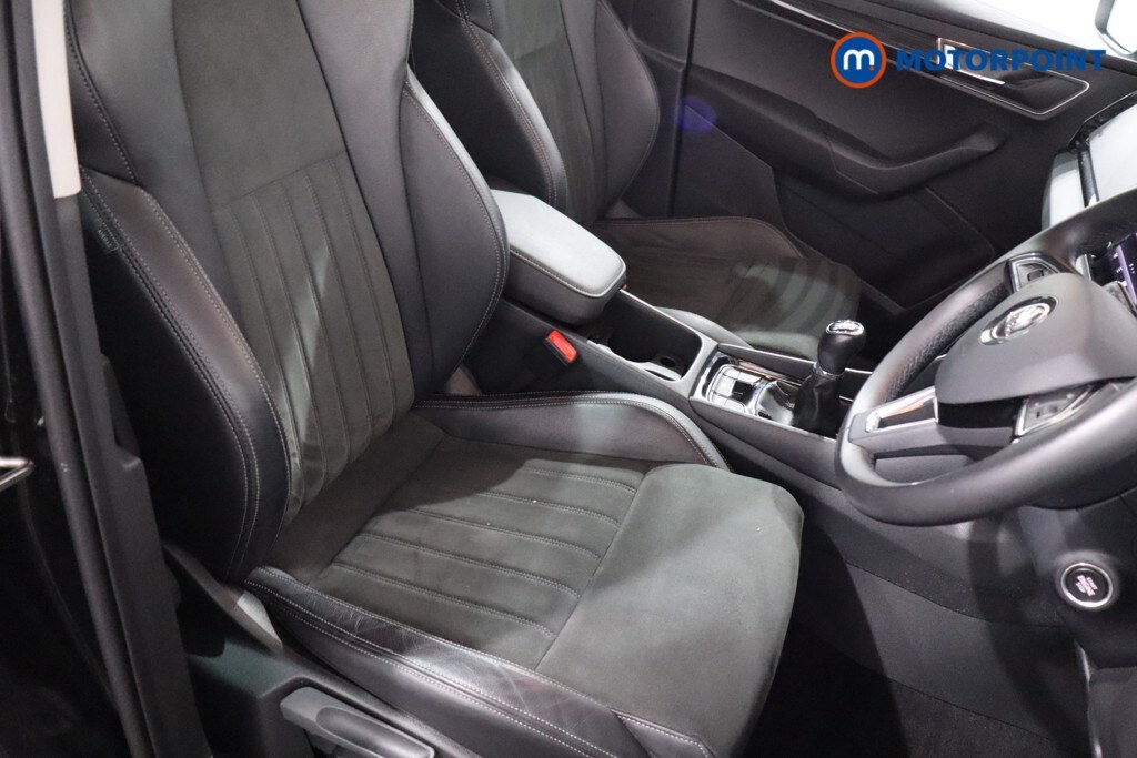 Used Skoda Karoq 2020 for sale - 76374520: Photo 31