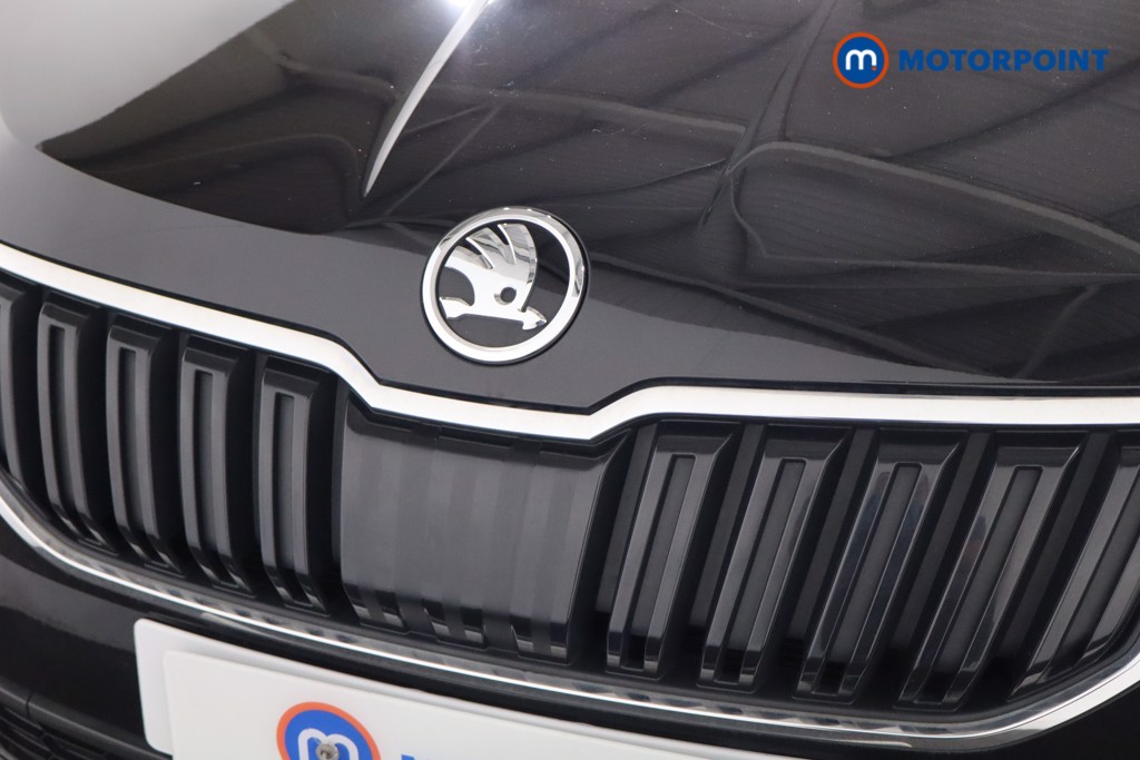 Used Skoda Karoq 2020 for sale - 76374520: Photo 35