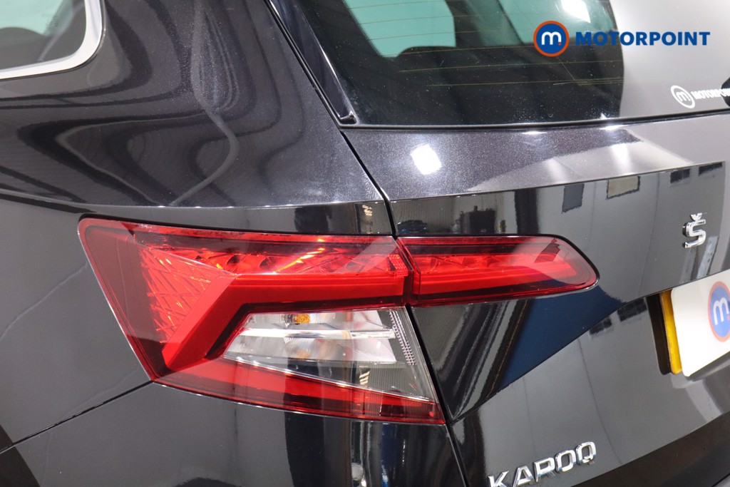 Used Skoda Karoq 2020 for sale - 76374520: Photo 39