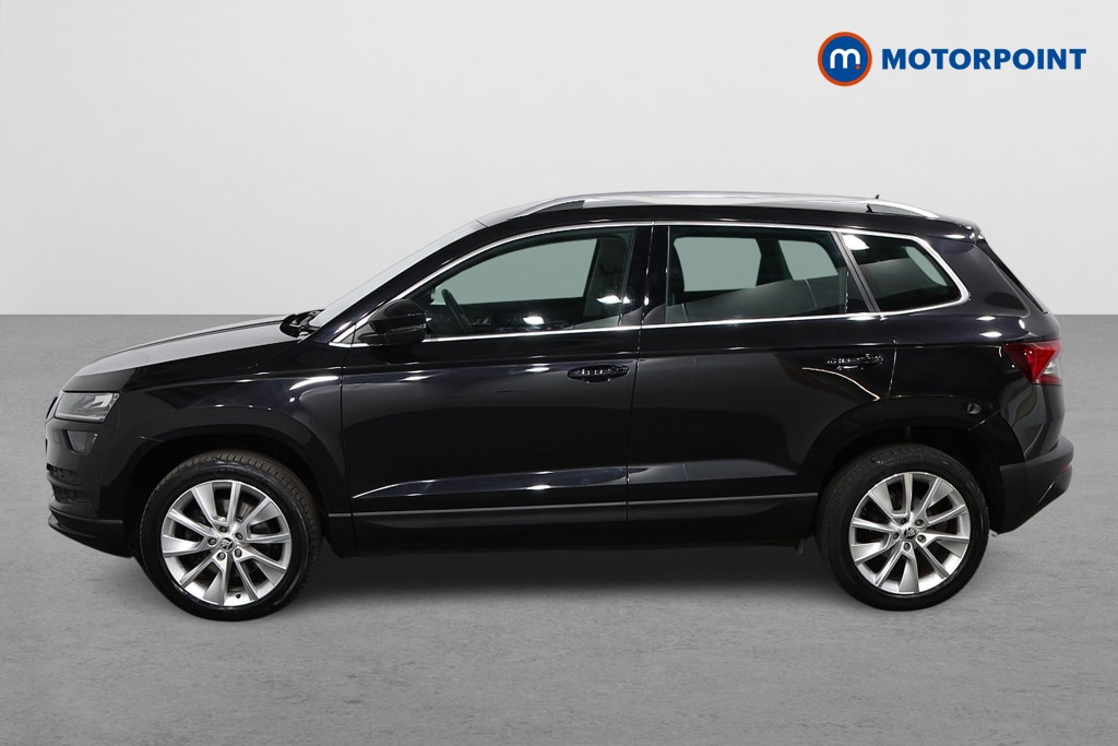 Used Skoda Karoq 2020 for sale - 76374520: Photo 4
