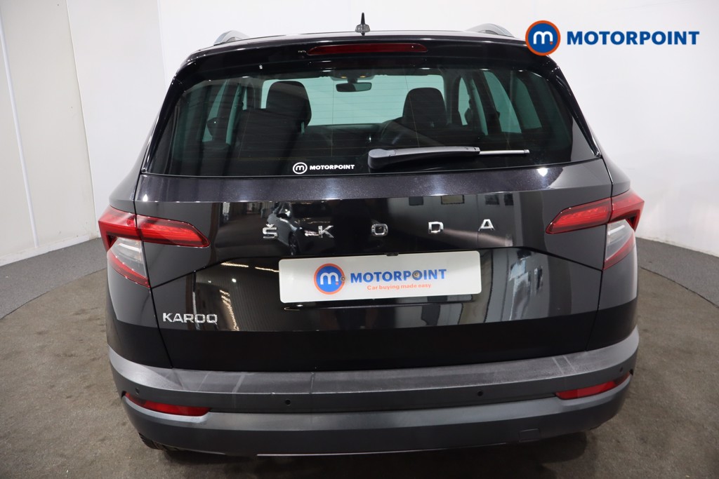 Used Skoda Karoq 2020 for sale - 76374520: Photo 42