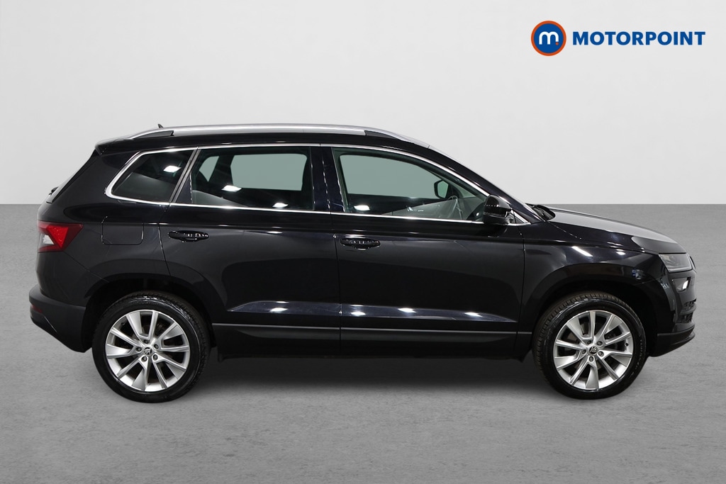 Used Skoda Karoq 2020 for sale - 76374520: Photo 8