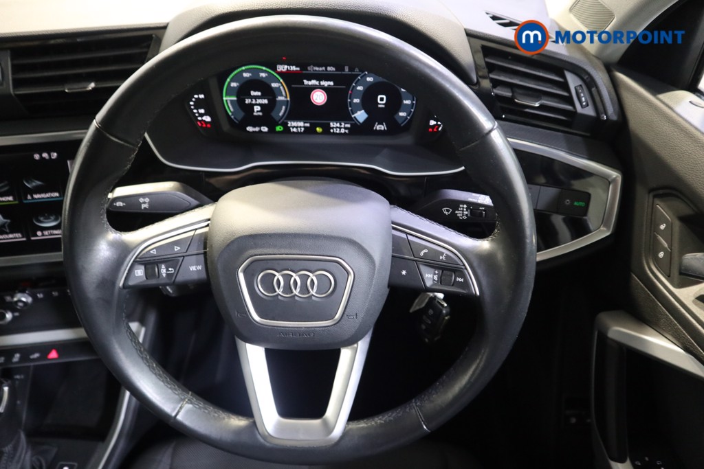Used Audi Q3 2023 for sale - 77691721: Photo 10