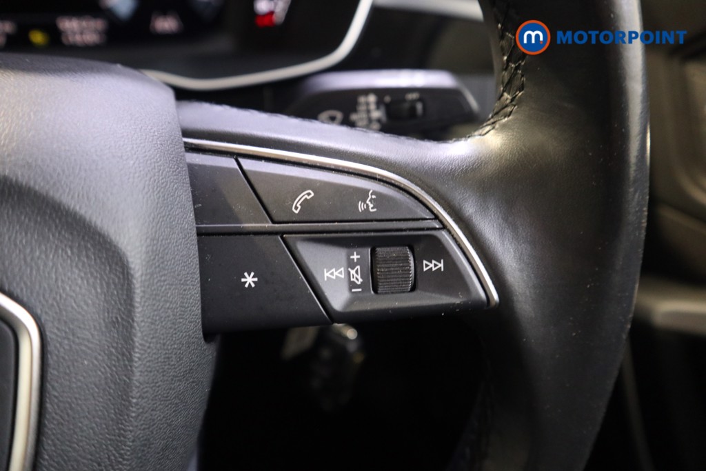 Used Audi Q3 2023 for sale - 77691721: Photo 12