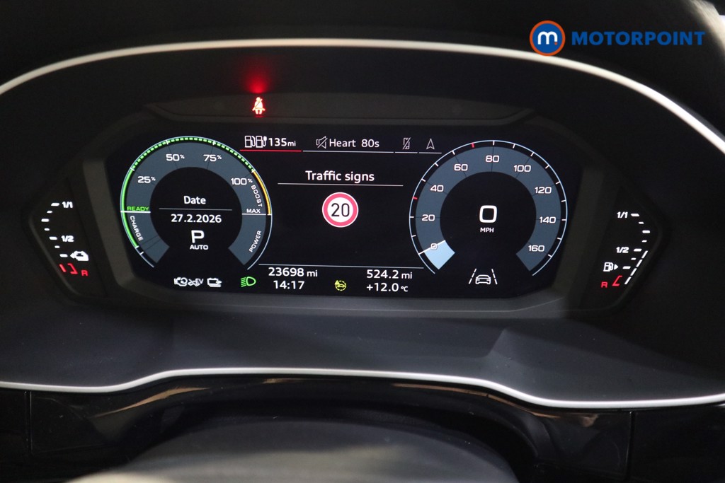 Used Audi Q3 2023 for sale - 77691721: Photo 13