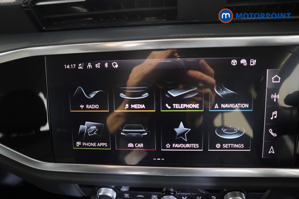 Used Audi Q3 2023 for sale - 77691721: Photo 14