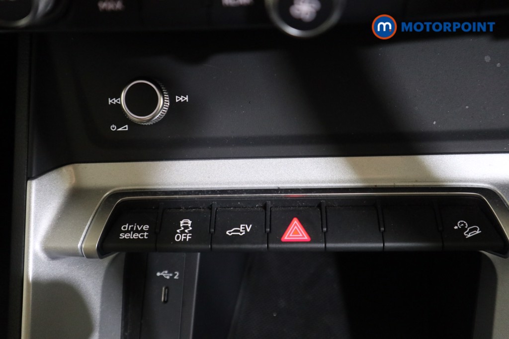 Used Audi Q3 2023 for sale - 77691721: Photo 16