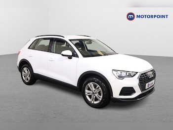 Used Audi Q3 2023 for sale - 77691721: Photo