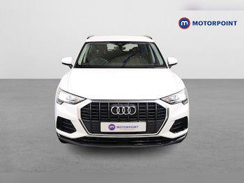 Used Audi Q3 2023 for sale - 77691721: Photo