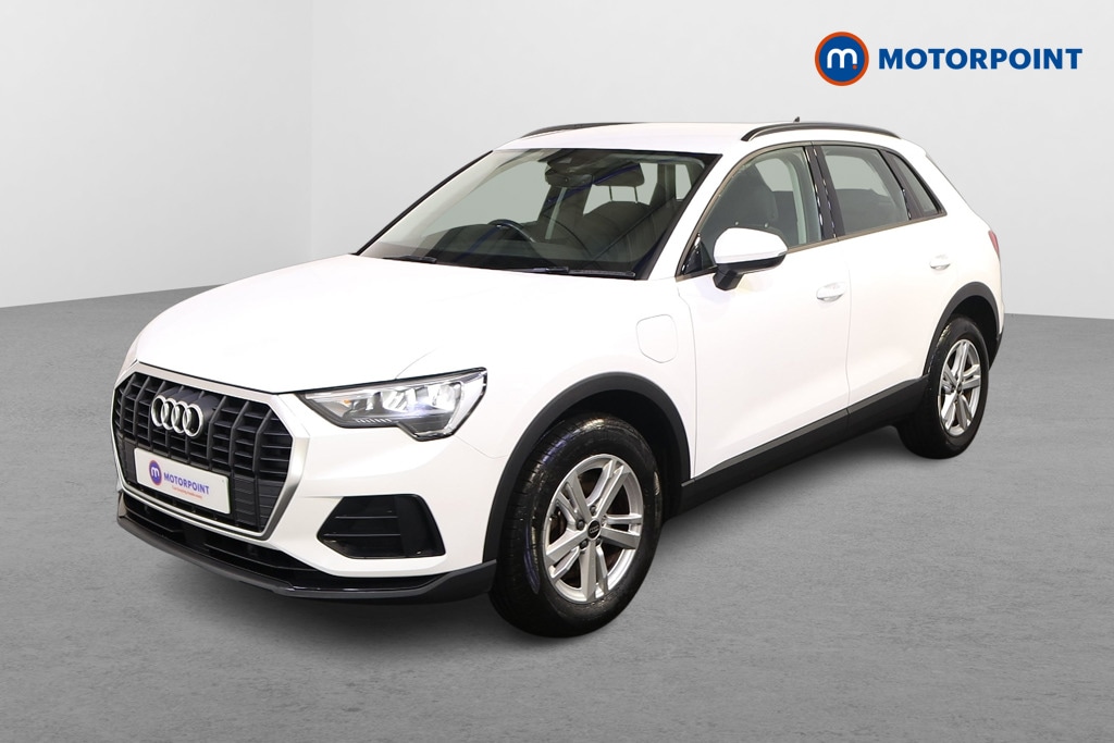 Used Audi Q3 2023 for sale - 77691721: Photo 3