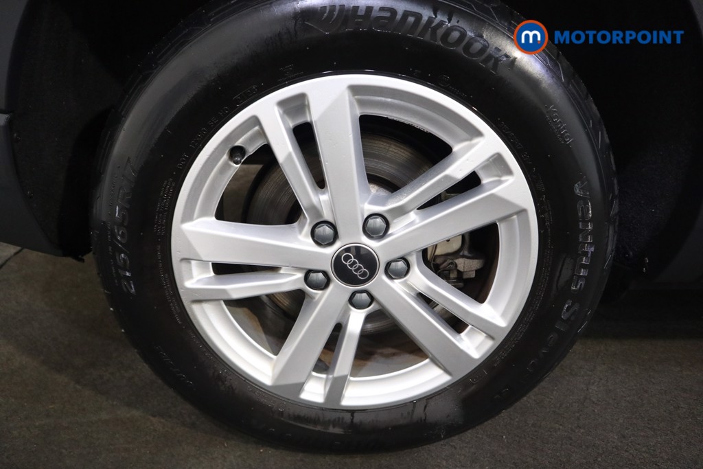 Used Audi Q3 2023 for sale - 77691721: Photo 31