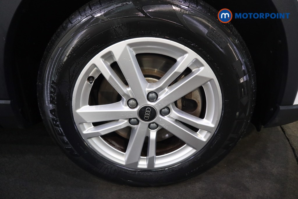 Used Audi Q3 2023 for sale - 77691721: Photo 32