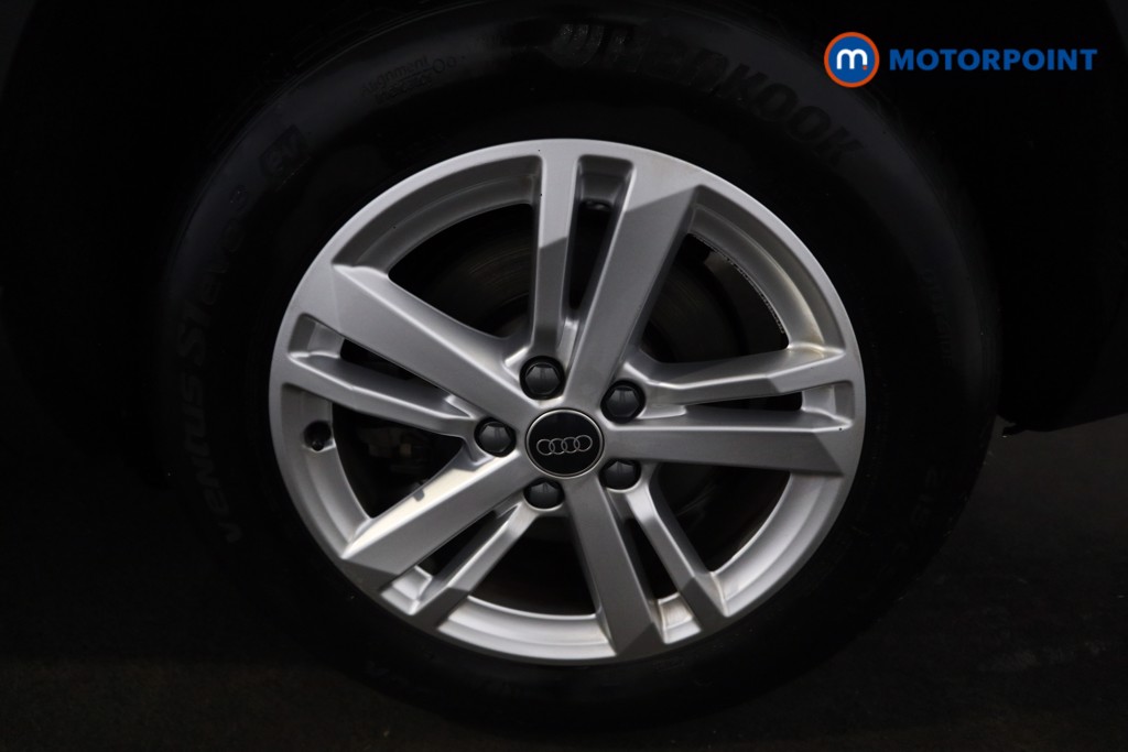 Used Audi Q3 2023 for sale - 77691721: Photo 34