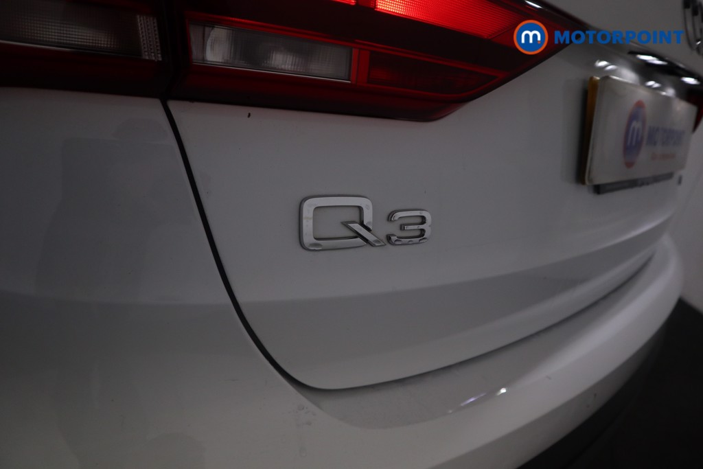 Used Audi Q3 2023 for sale - 77691721: Photo 37