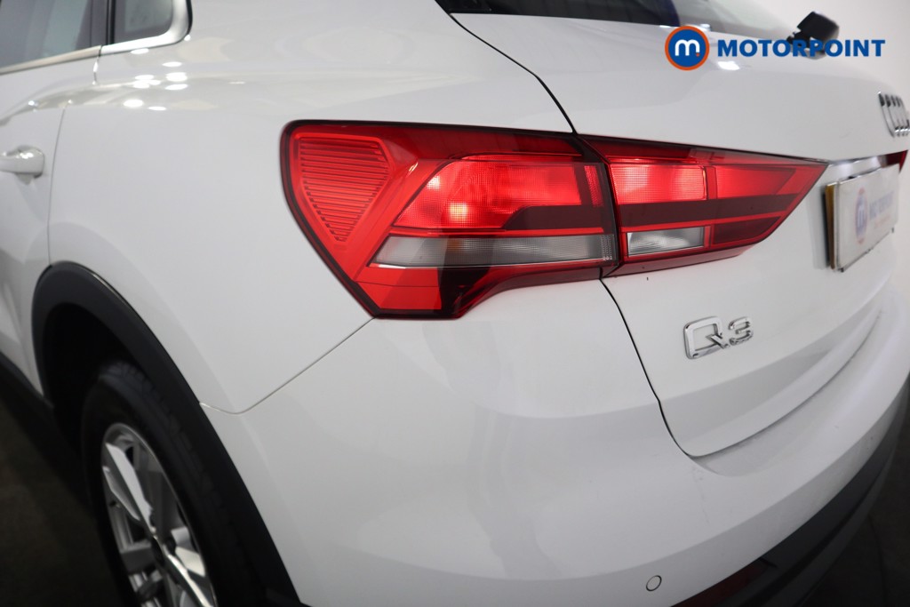 Used Audi Q3 2023 for sale - 77691721: Photo 38