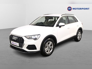 Used Audi Q3 2023 for sale - 77691721: Photo
