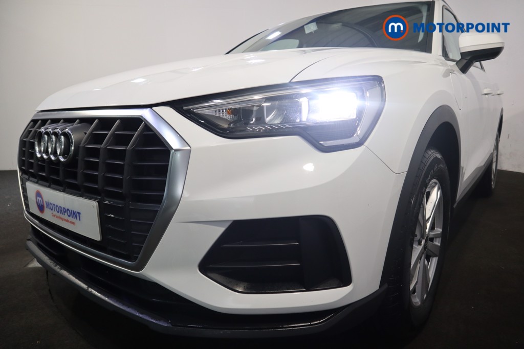 Used Audi Q3 2023 for sale - 77691721: Photo 44