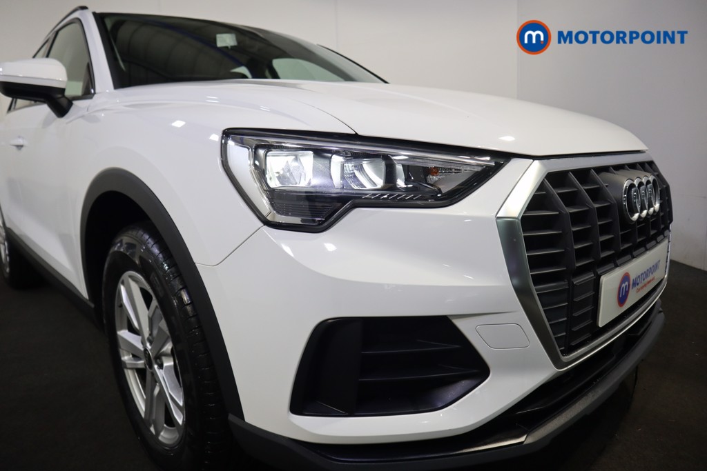 Used Audi Q3 2023 for sale - 77691721: Photo 45