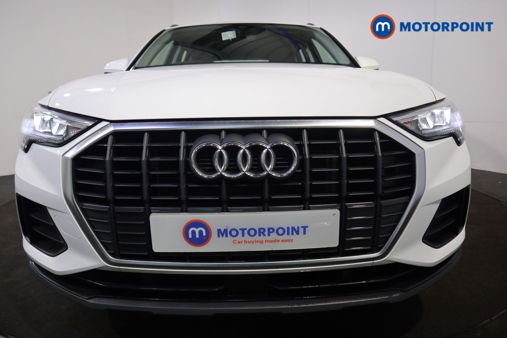 Used Audi Q3 2023 for sale - 77691721: Photo 46