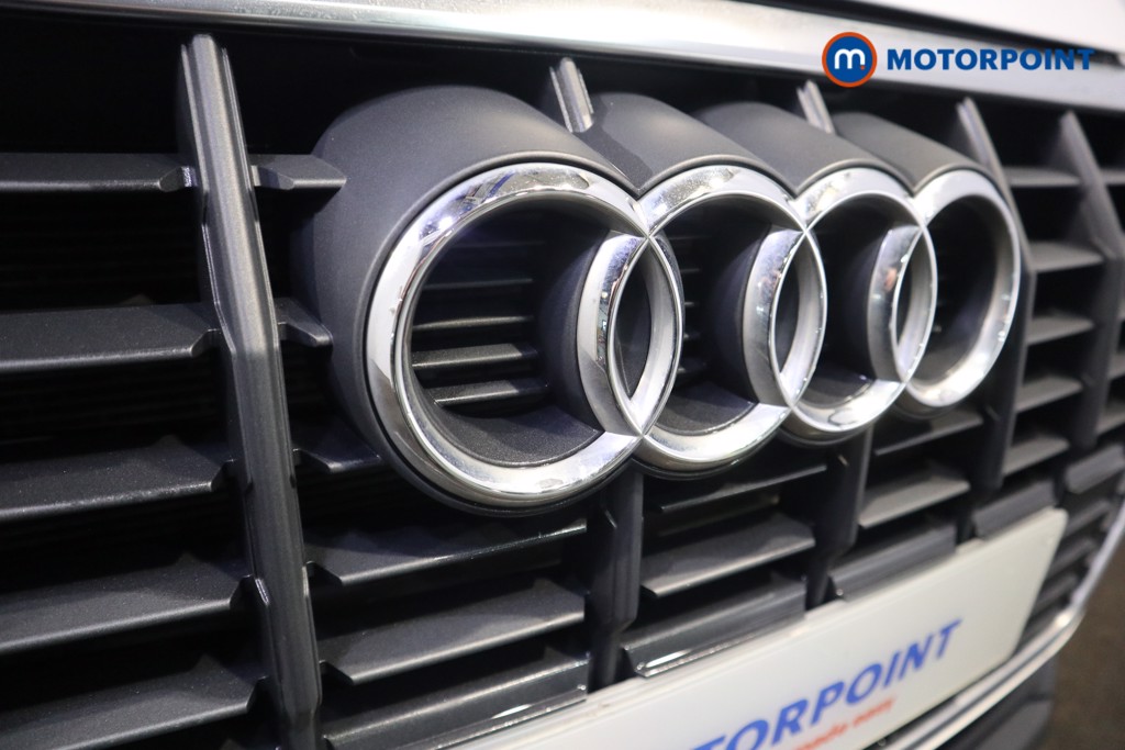 Used Audi Q3 2023 for sale - 77691721: Photo 47