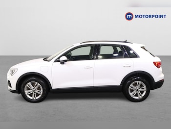 Used Audi Q3 2023 for sale - 77691721: Photo