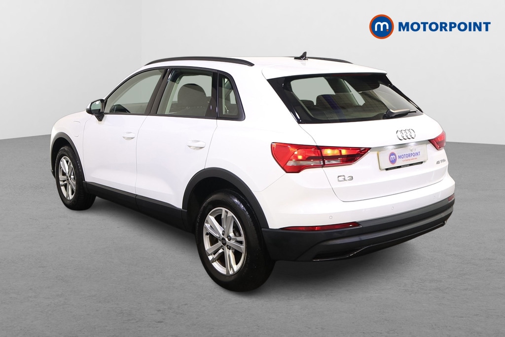 Used Audi Q3 2023 for sale - 77691721: Photo 5