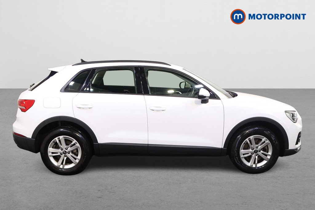 Used Audi Q3 2023 for sale - 77691721: Photo 8