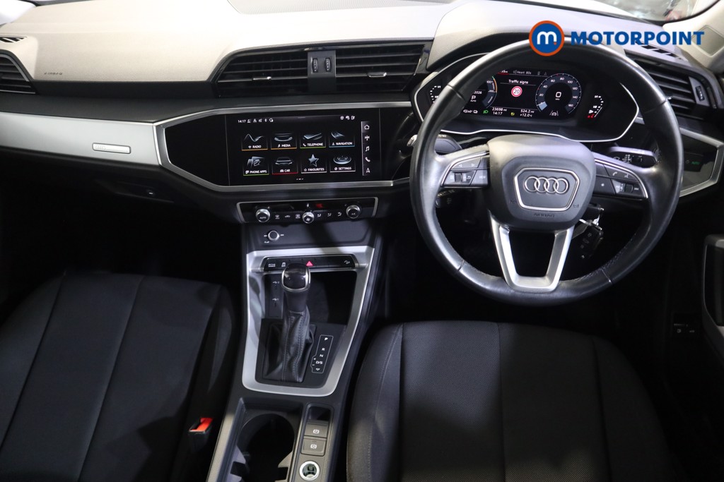 Used Audi Q3 2023 for sale - 77691721: Photo 9