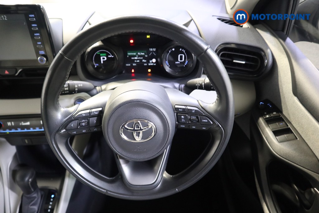 Used Toyota Yaris 2022 for sale - 76416071: Photo 10
