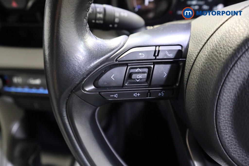 Used Toyota Yaris 2022 for sale - 76416071: Photo 11