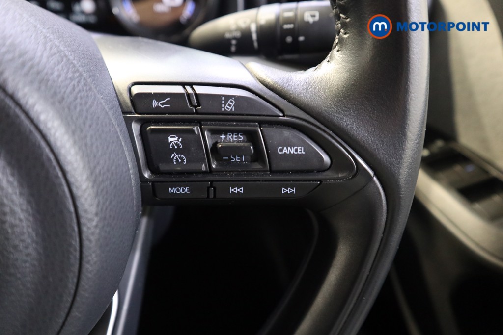 Used Toyota Yaris 2022 for sale - 76416071: Photo 12