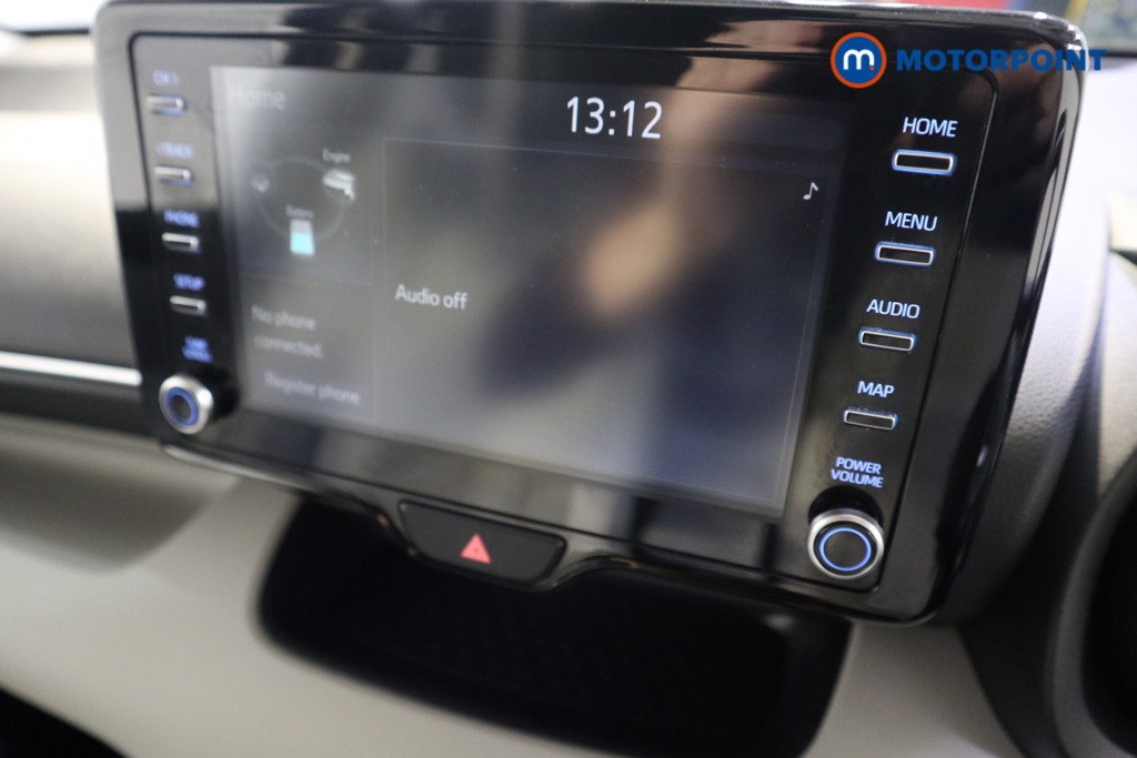 Used Toyota Yaris 2022 for sale - 76416071: Photo 14