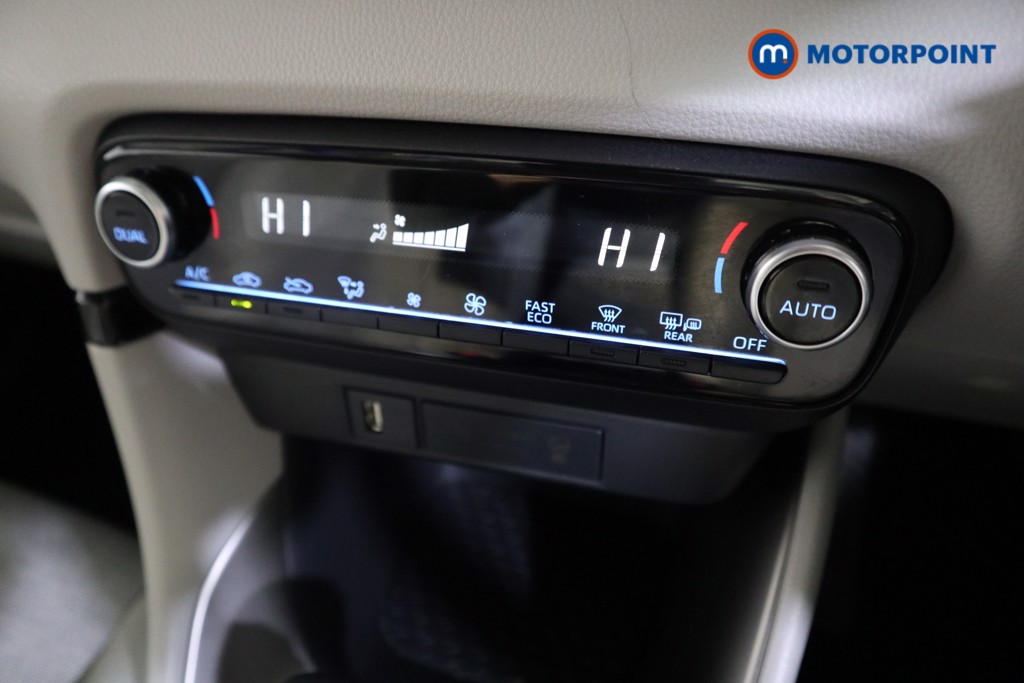 Used Toyota Yaris 2022 for sale - 76416071: Photo 16