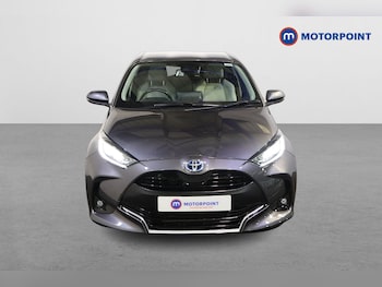 Used Toyota Yaris 2022 for sale - 76416071: Photo