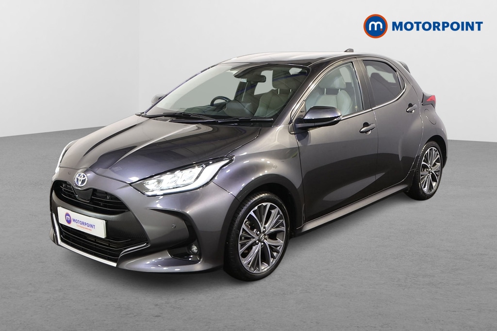 Used Toyota Yaris 2022 for sale - 76416071: Photo 3