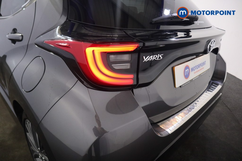 Used Toyota Yaris 2022 for sale - 76416071: Photo 33