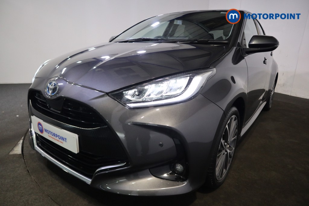 Used Toyota Yaris 2022 for sale - 76416071: Photo 40