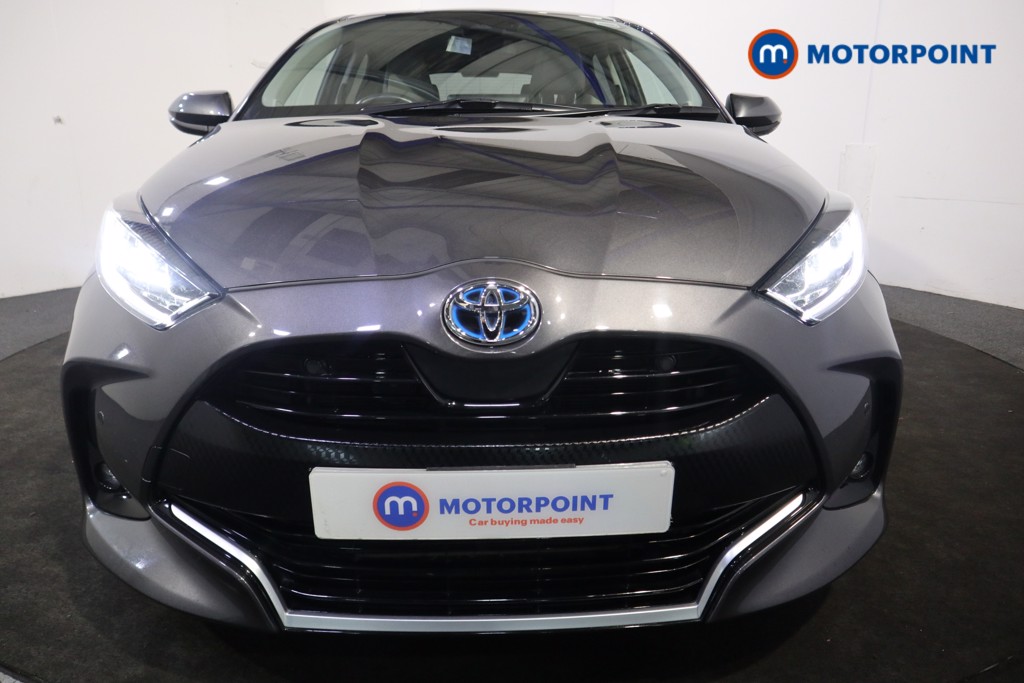 Used Toyota Yaris 2022 for sale - 76416071: Photo 41