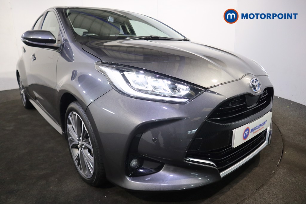 Used Toyota Yaris 2022 for sale - 76416071: Photo 42